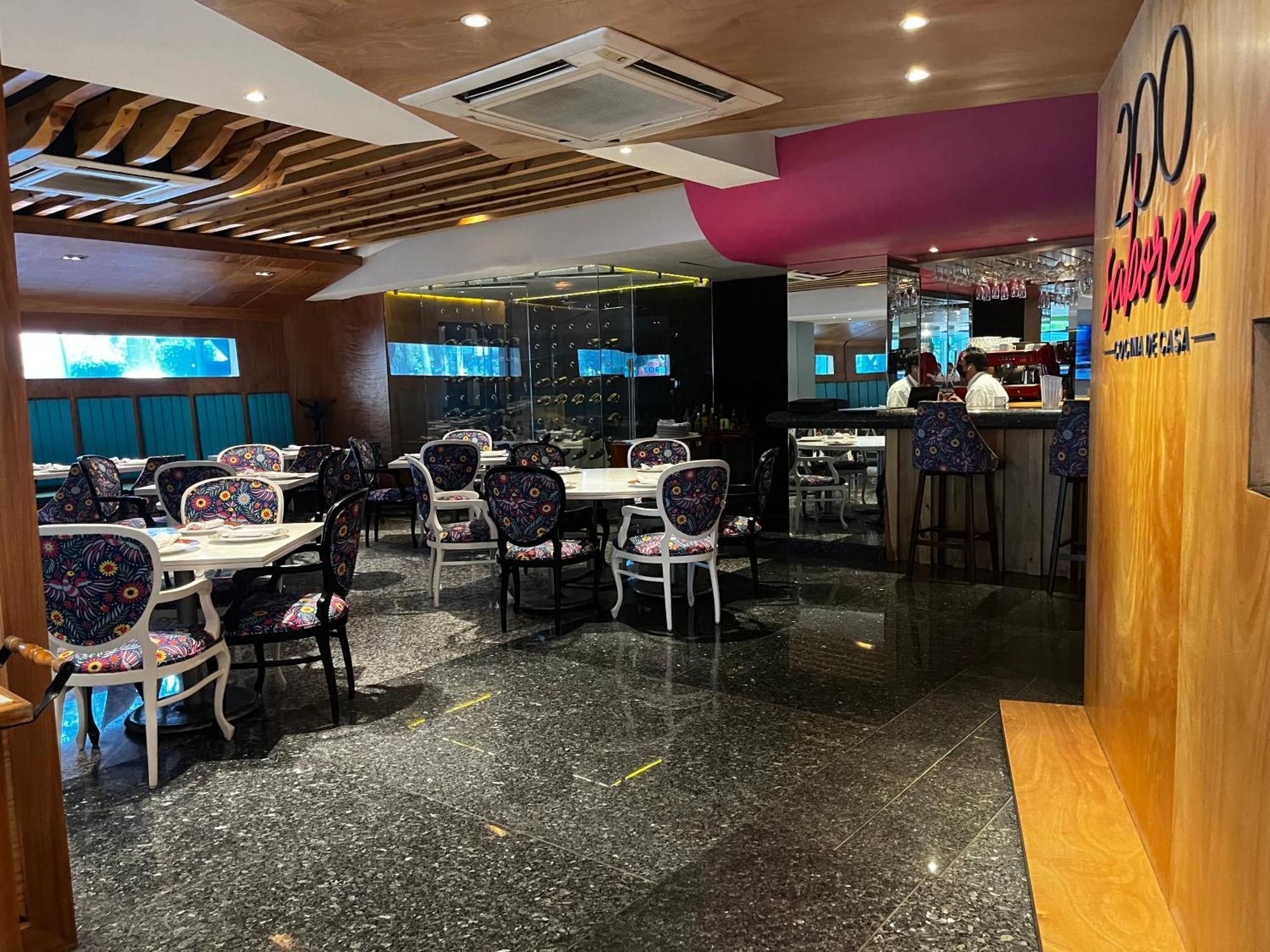Weenjoy Hotels Grand Prix Aeropuerto Cdmx Cidade do México Exterior foto